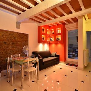 Appartement op de Begane Grond
